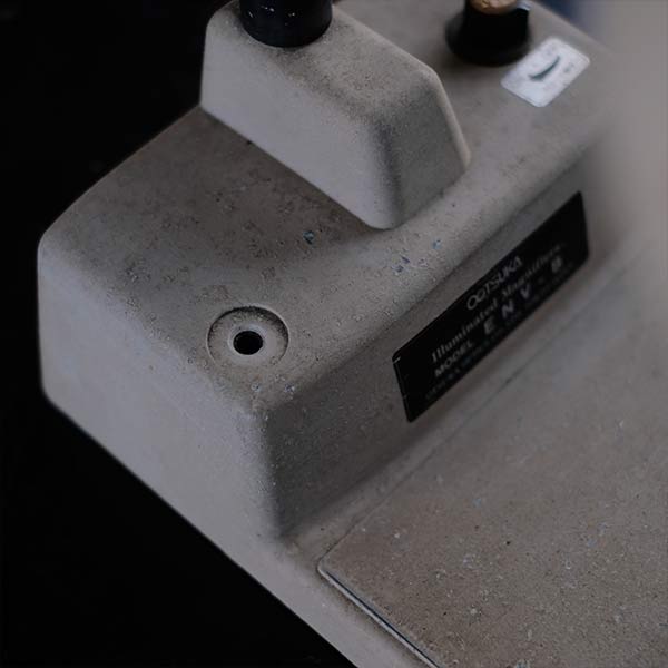 Otsuka Optical Lighting Magnifier