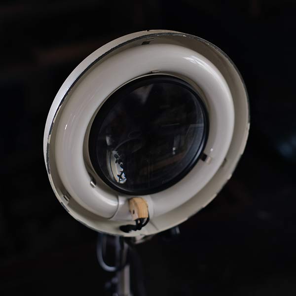 Otsuka Optical Lighting Magnifier