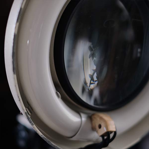 Otsuka Optical Lighting Magnifier