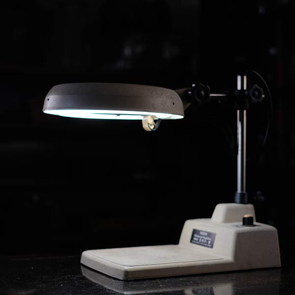 Otsuka Optical Lighting Magnifier