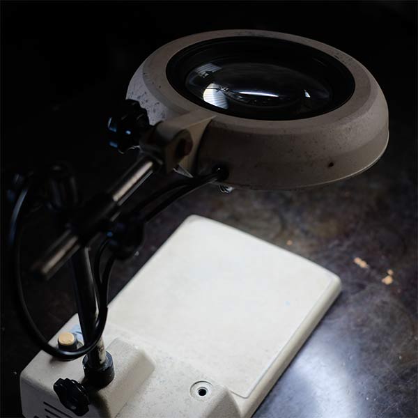 Otsuka Optical Lighting Magnifier