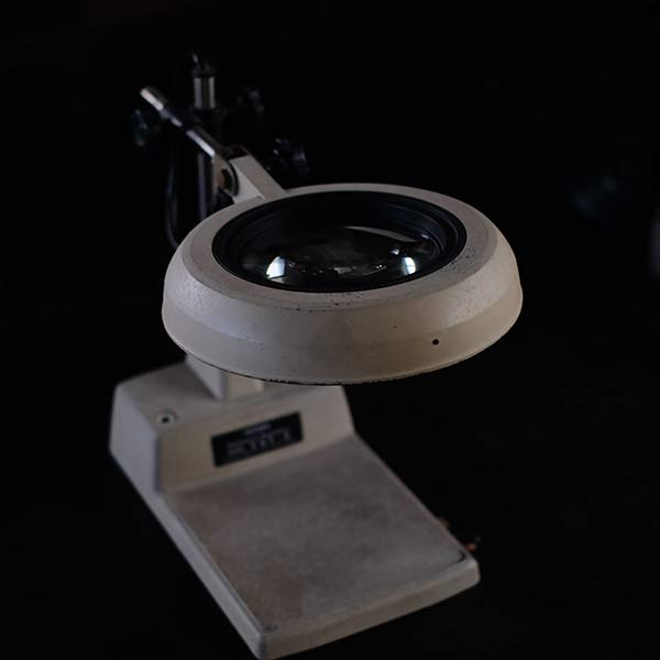 Otsuka Optical Lighting Magnifier
