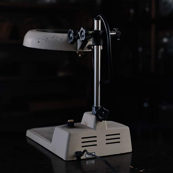 Otsuka Optical Lighting Magnifier