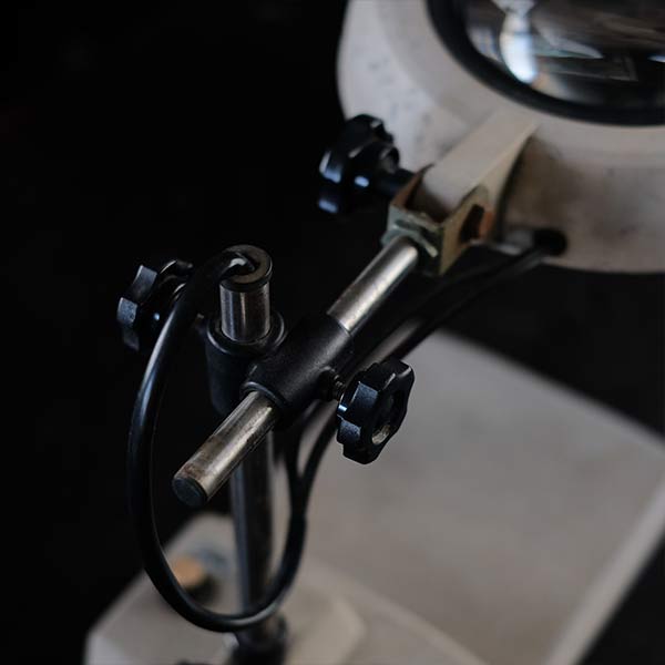 Otsuka Optical Lighting Magnifier
