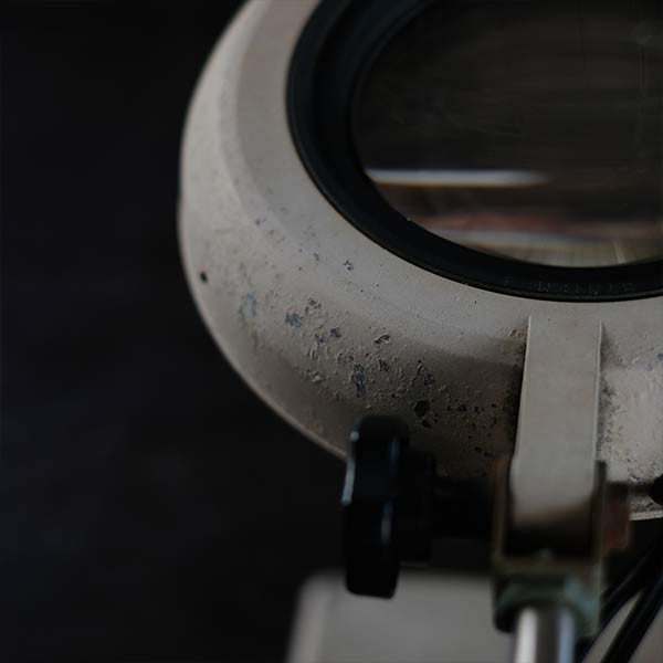 Otsuka Optical Lighting Magnifier