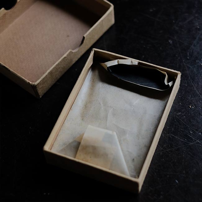ORIENTAL ULTRA SPEED PLATES Glass dry plates