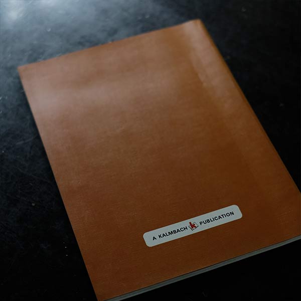 OUR GM SCRAPBOOK
