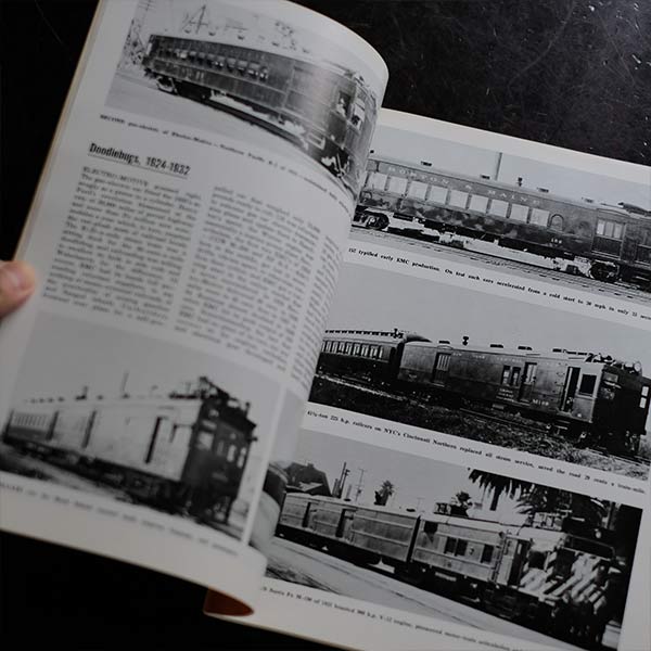 OUR GM SCRAPBOOK