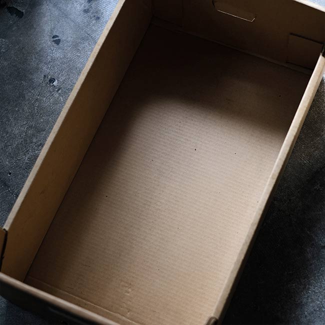 Paper Cabinet (Delivery Unavailable)