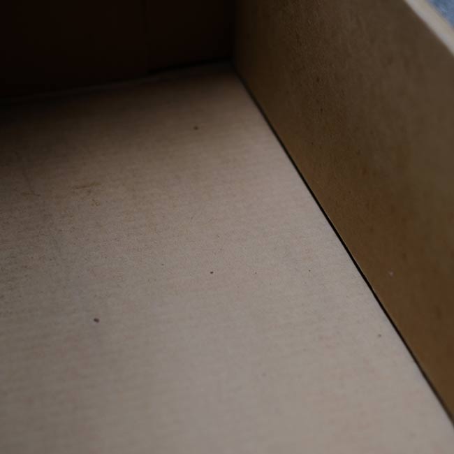 Paper Cabinet (Delivery Unavailable)