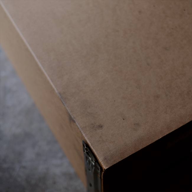 Paper Cabinet (Delivery Unavailable)