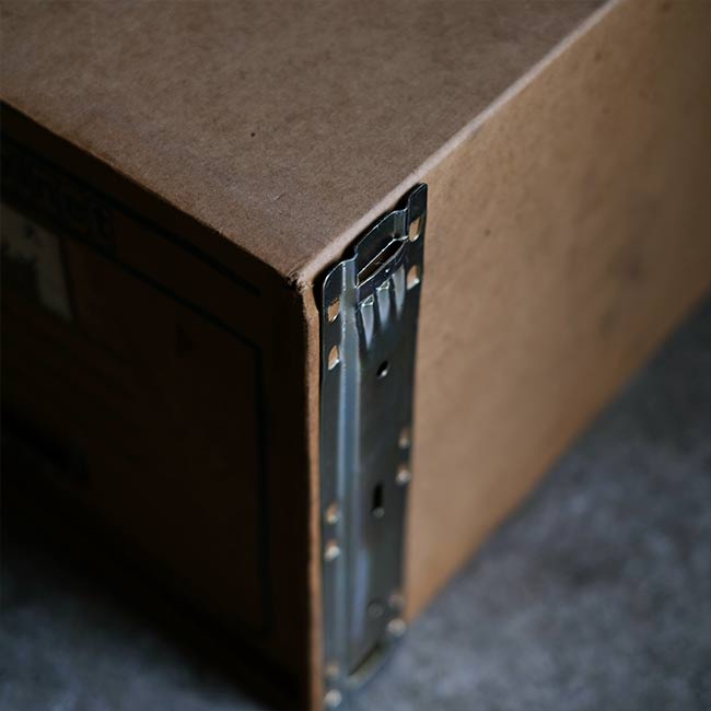 Paper Cabinet (Delivery Unavailable)