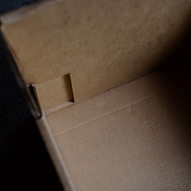 Paper Cabinet (Delivery Unavailable)