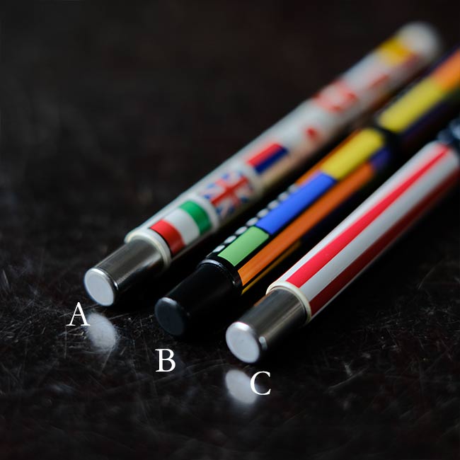 PARKER ボールペン