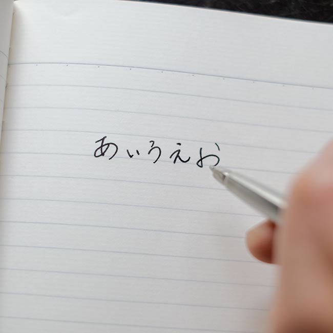 PARKER ボールペン