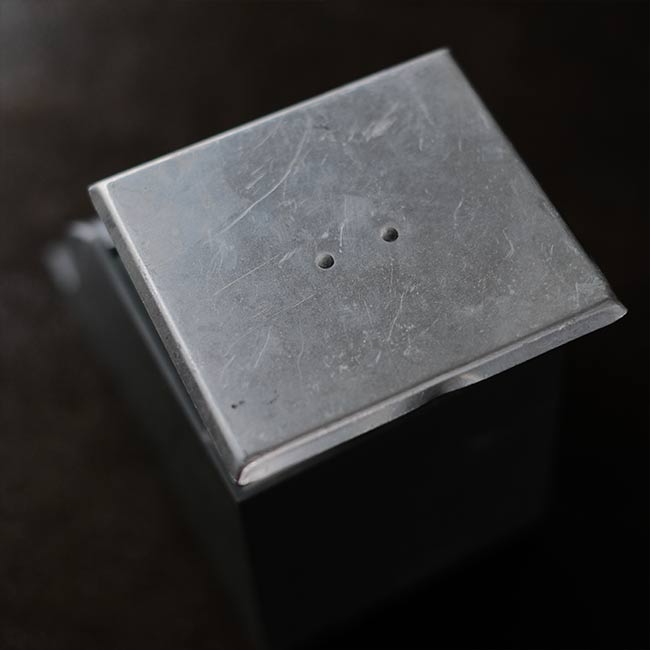 PELOUZE SCALE Co. レタースケール 2LB