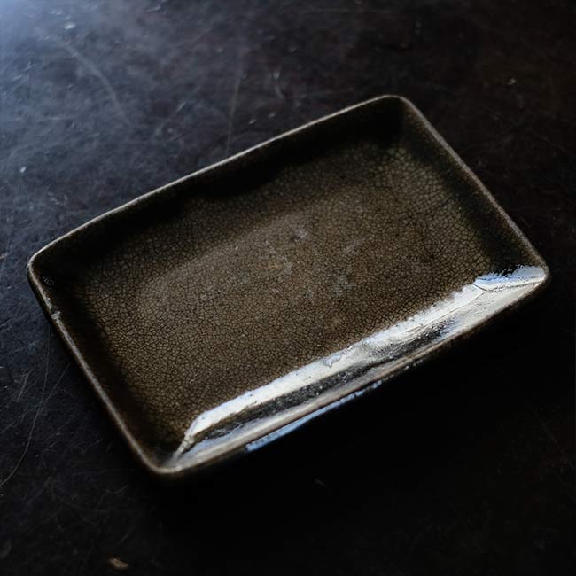 square plate
