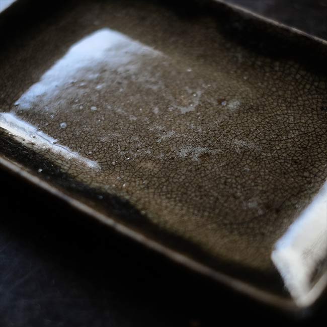 square plate