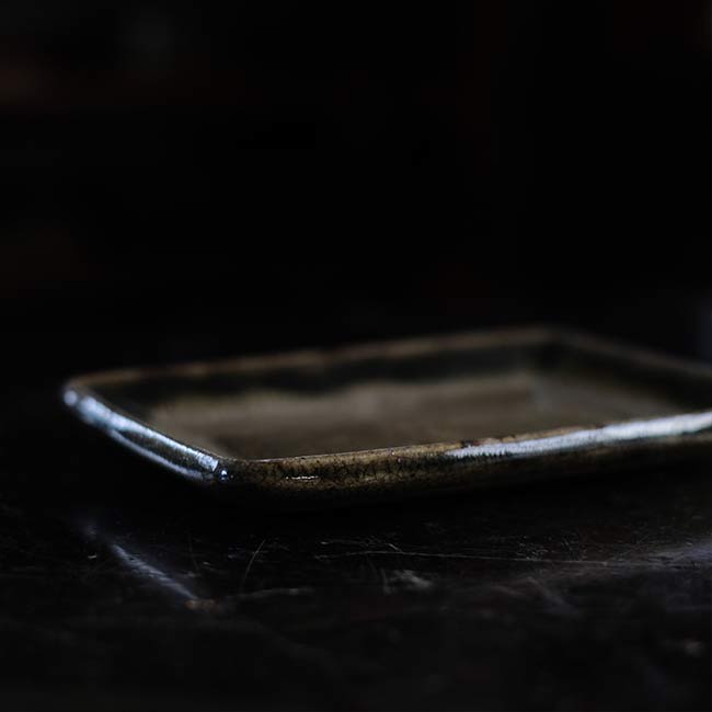 square plate