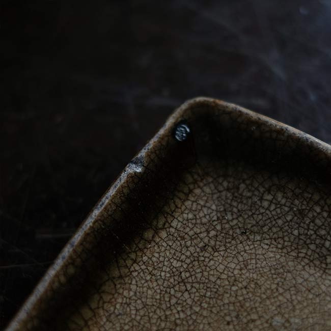 square plate