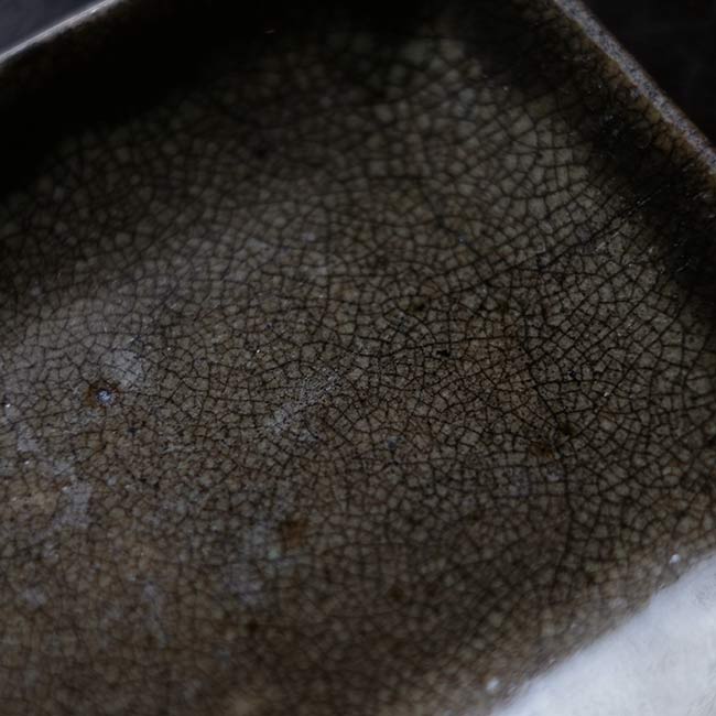 square plate