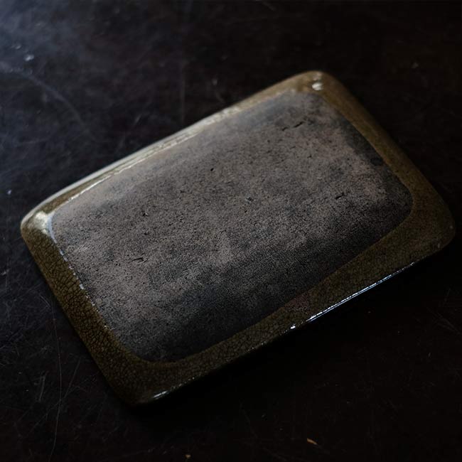 square plate