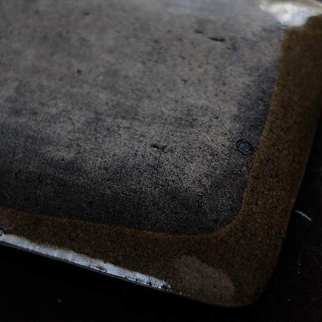 square plate