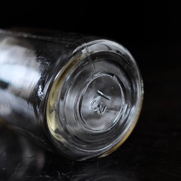 Perfect Seal Mason Jar