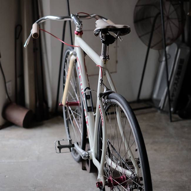 PEUGEOT EUROSPEED 街乗りロードバイク
