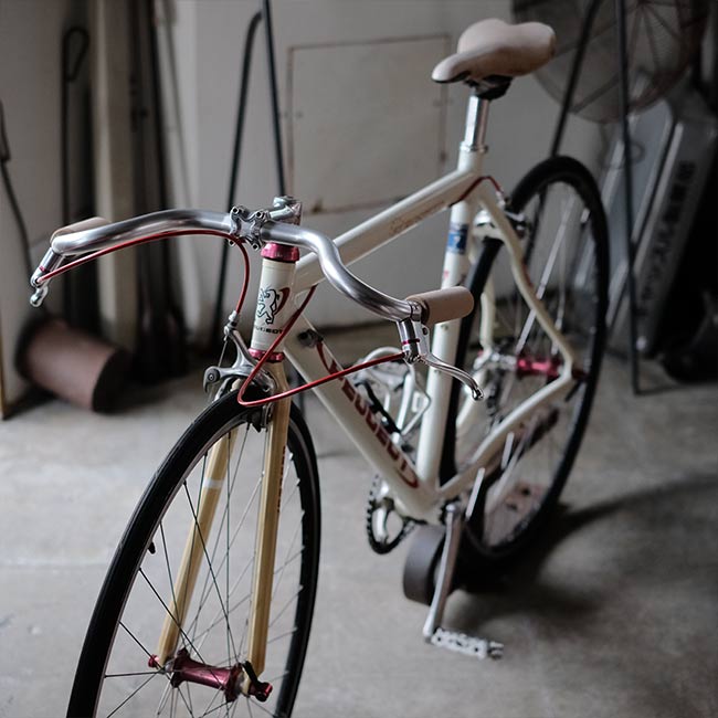 PEUGEOT EUROSPEED 街乗りロードバイク