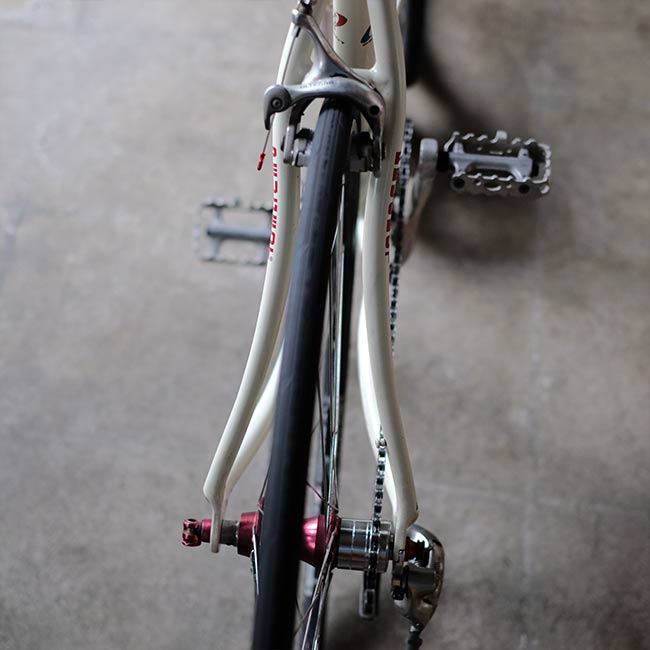 PEUGEOT EUROSPEED 街乗りロードバイク