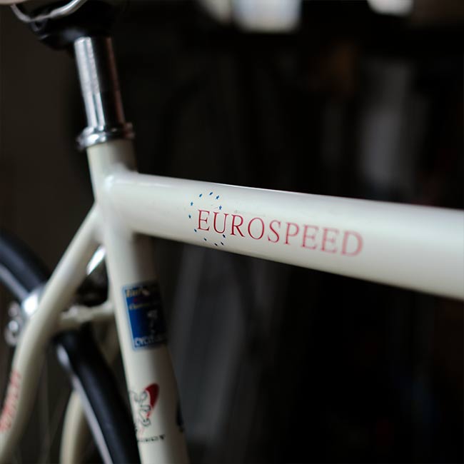 PEUGEOT EUROSPEED 街乗りロードバイク