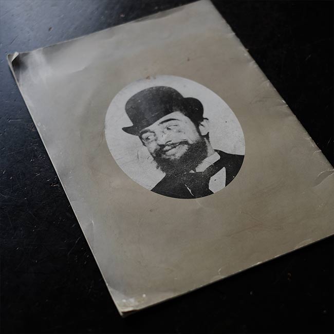 Toulouse-Lautrec Photo Collection
