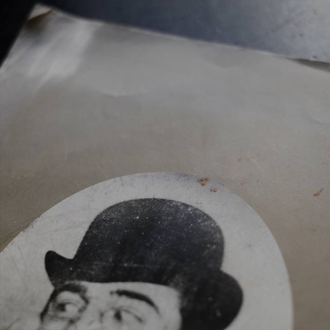 Toulouse-Lautrec Photo Collection