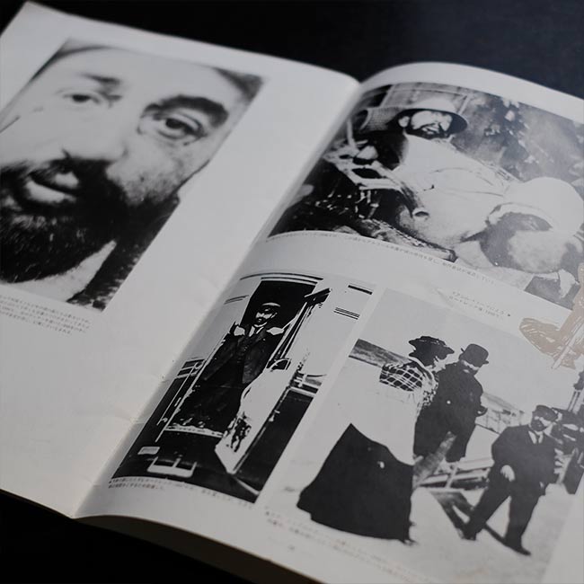 Toulouse-Lautrec Photo Collection
