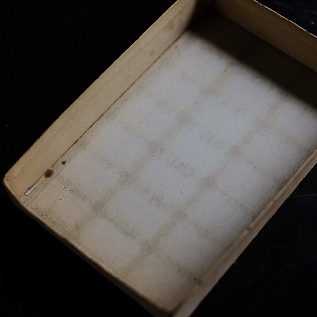 Set of 21 mechanical watch parts cases