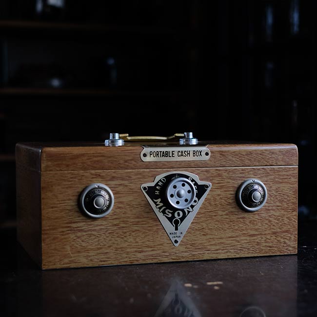 Portable safe