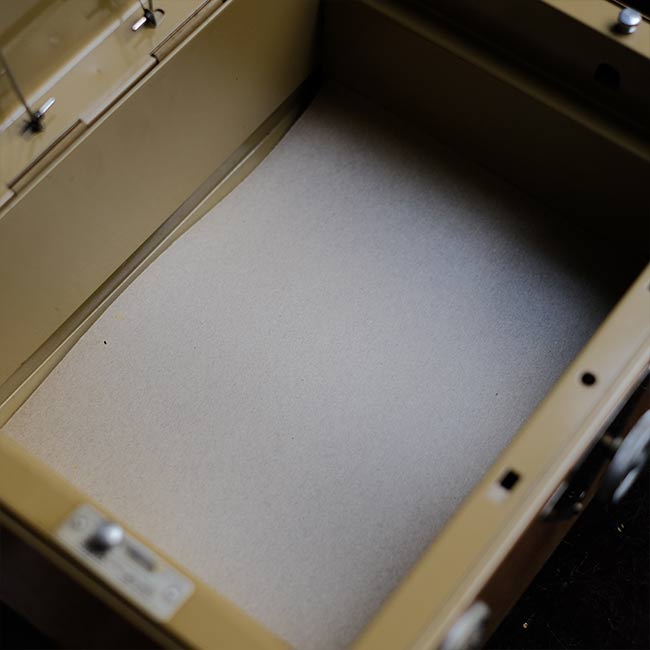 Portable safe