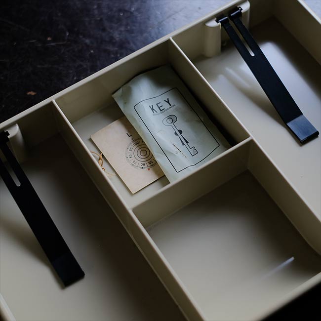 Portable safe