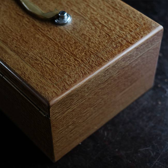 Portable safe