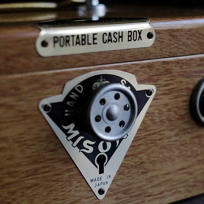 Portable safe
