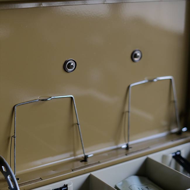 Portable safe
