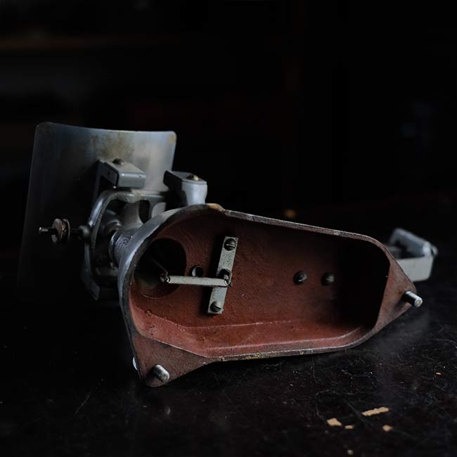 Post Office Scale