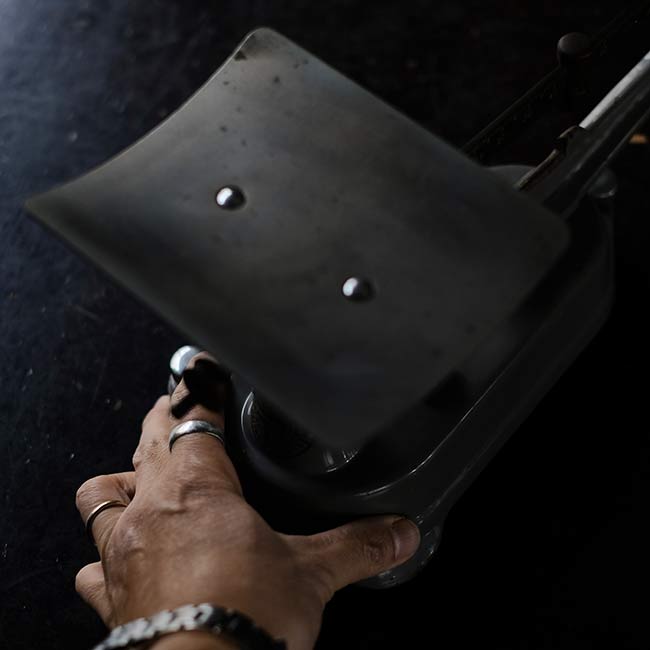 Post Office Scale
