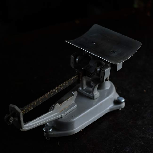Post Office Scale