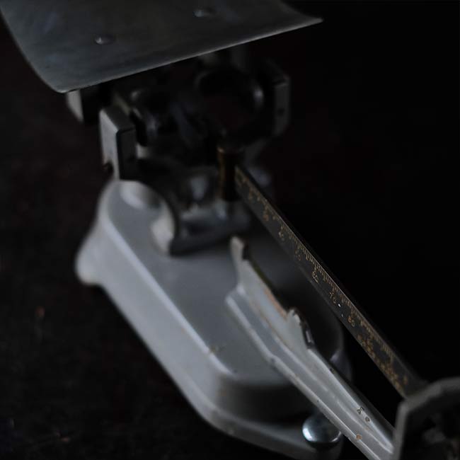Post Office Scale