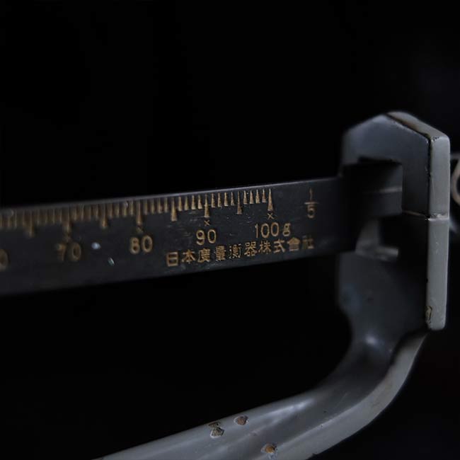 Post Office Scale