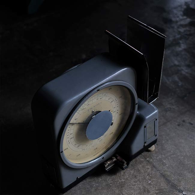 Post Office Scale