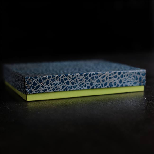 プレパラート製作セット