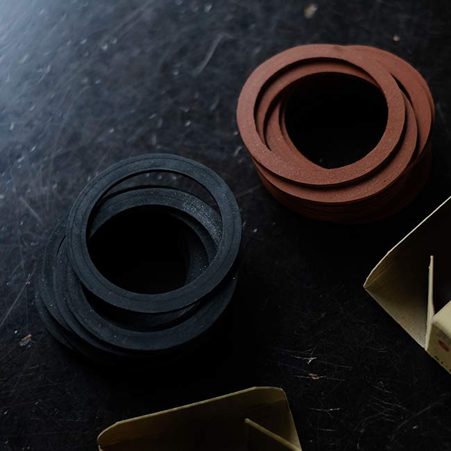 Topseal Jar Ring (Boxed Set)